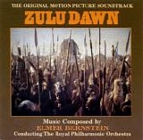 Elmer Bernstein - Zulu Dawn - Original Motion Picture Soundtrack