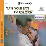 Guaraldi, Vince (Vince Guaraldi) Trio (Vince Guaraldi Trio) - Jazz Impressions of Black Orpheus