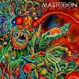 Mastodon - Once More 'Round The Sun