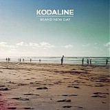 Kodaline - Brand New Day (EP)
