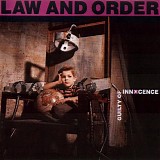 Law And Order - Guilty Of Innocence