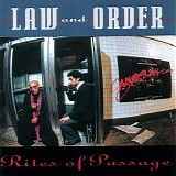 Law And Order - Rites Of Passage