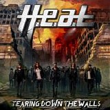 H.E.A.T - Tearing Down the Walls