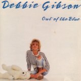 Debbie Gibson - Out Of The Blue