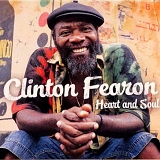 Clinton Fearon - Heart & Soul