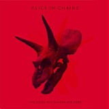 Alice In Chains - The Devil Put Dinosaurs Here