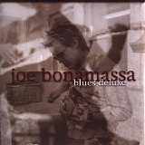 Joe Bonamassa - Blues Deluxe