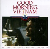 Various artists - Good Morning Vietnam (OST)