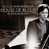 Rufus Wainwright - Rufus Rarities