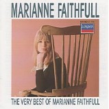 Marianne Faithfull - The Very Best Of Marianne Faithfull