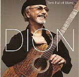 Dion Dimucci - Tank Full of Blues