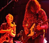 The War On Drugs - 2014-03-19 - Bowery Ballroom, New York City, NY