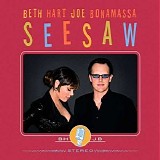 Beth Hart & Joe Bonamassa - Seesaw 2013