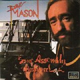 Dave Mason - Some Assembly Required