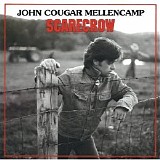 John Cougar Mellencamp - Scarecrow 1985