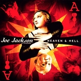 Joe Jackson - Heaven & Hell