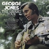 George Jones - The Grand Tour