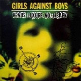 Girls Against Boys - Venus Luxure No. 1 Baby