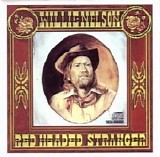 Willie Nelson - Red Headed Stranger