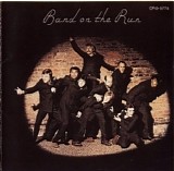 Paul McCartney & Wings - Band On The Run