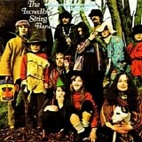 The Incredible String Band - The Hangman's Beautiful Daughter