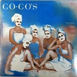 The Go-Gos - Beauty And The Beat