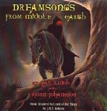 PÃ¤r Lindh & BjÃ¶rn Johansson - Dreamsongs from Middle Earth