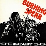 Burning Spear - Marcus Garvey