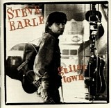 Steve Earle - Guitar Town