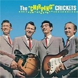 Buddy Holly & The Crickets - The "Chirping" Crickets