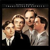 Kraftwerk - Trans-Europe Express (1977) - Trans-Europe Express (English Version)