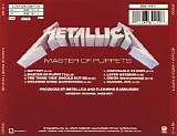 Metallica - Master Of Puppets