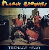 Flamin' Groovies - Teenage Head