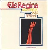 Elis Regina - Montreaux Jazz Festival