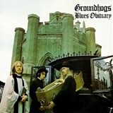 Groundhogs - Blues Obituary