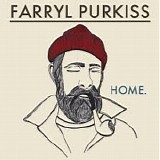 Farryl Purkiss - Home.