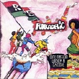 Funkadelic - One Nation Under A Groove