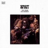 Spirit - Twelve Dreams Of Dr. Sardonicus [1970]