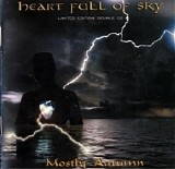 Mostly Autumn - Full-Length Discography (1998-2012) - Heart Full Of Sky