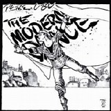 Pere Ubu - The Modern Dance