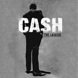 Johnny Cash - The Legend (4CD Box Set) (MP3@320) [FrankFoo]