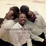 Thelonious Monk - Brilliant Corners