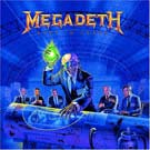 Megadeth - Rust in Peace