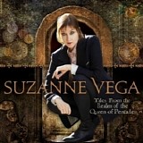 Suzanne Vega - Tales From the Realm of the Queen of Pentacles