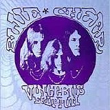 Blue Cheer - Vincebus Eruptum