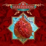 Mastodon - Capillarian Crest (Single)