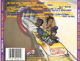 The Pharcyde - Bizarre Ride II The Pharcyde