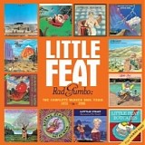 Little Feat - Rad Gumbo [Box] The Complete Warner Bros Years (2014) MP3@320kbps  - Down On The Farm