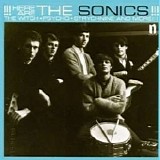 The Sonics - Here Are The Sonics!!!