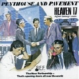 Heaven 17 - Penthouse and Pavement